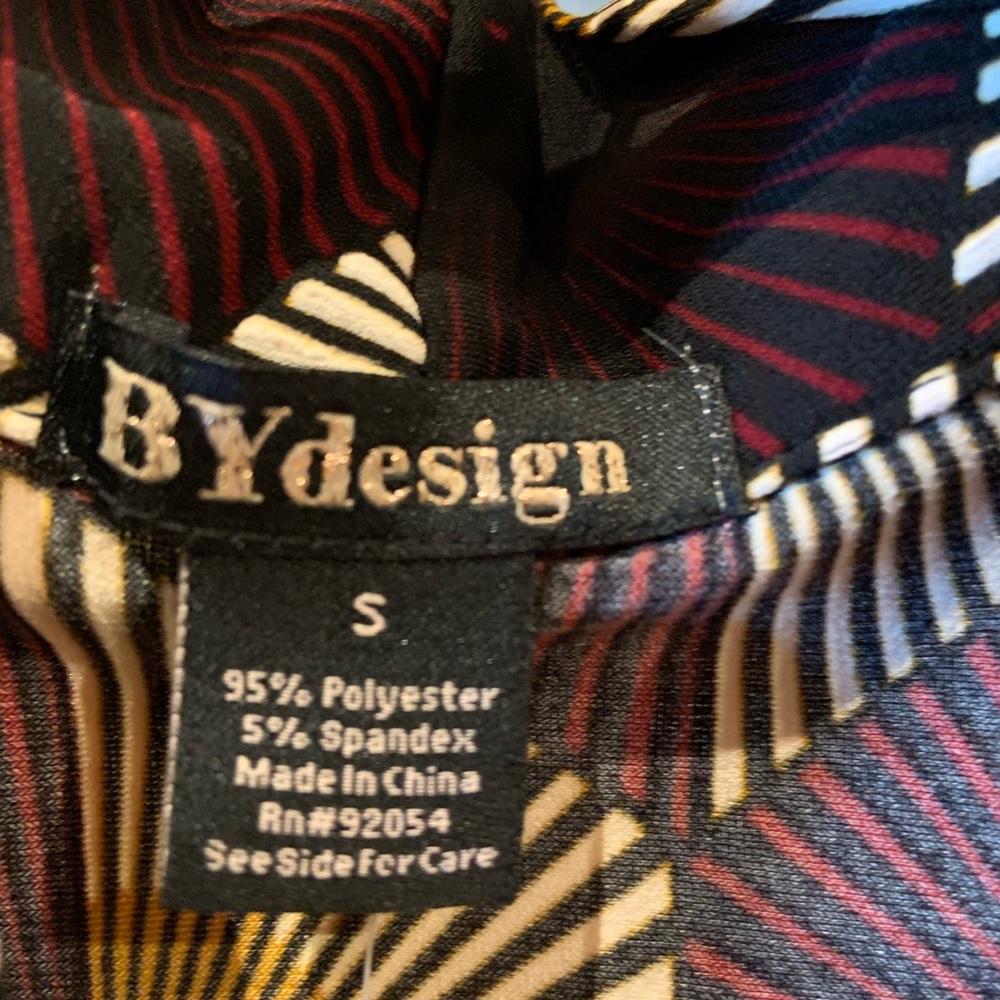 BY Design top - Picture 3 of 5